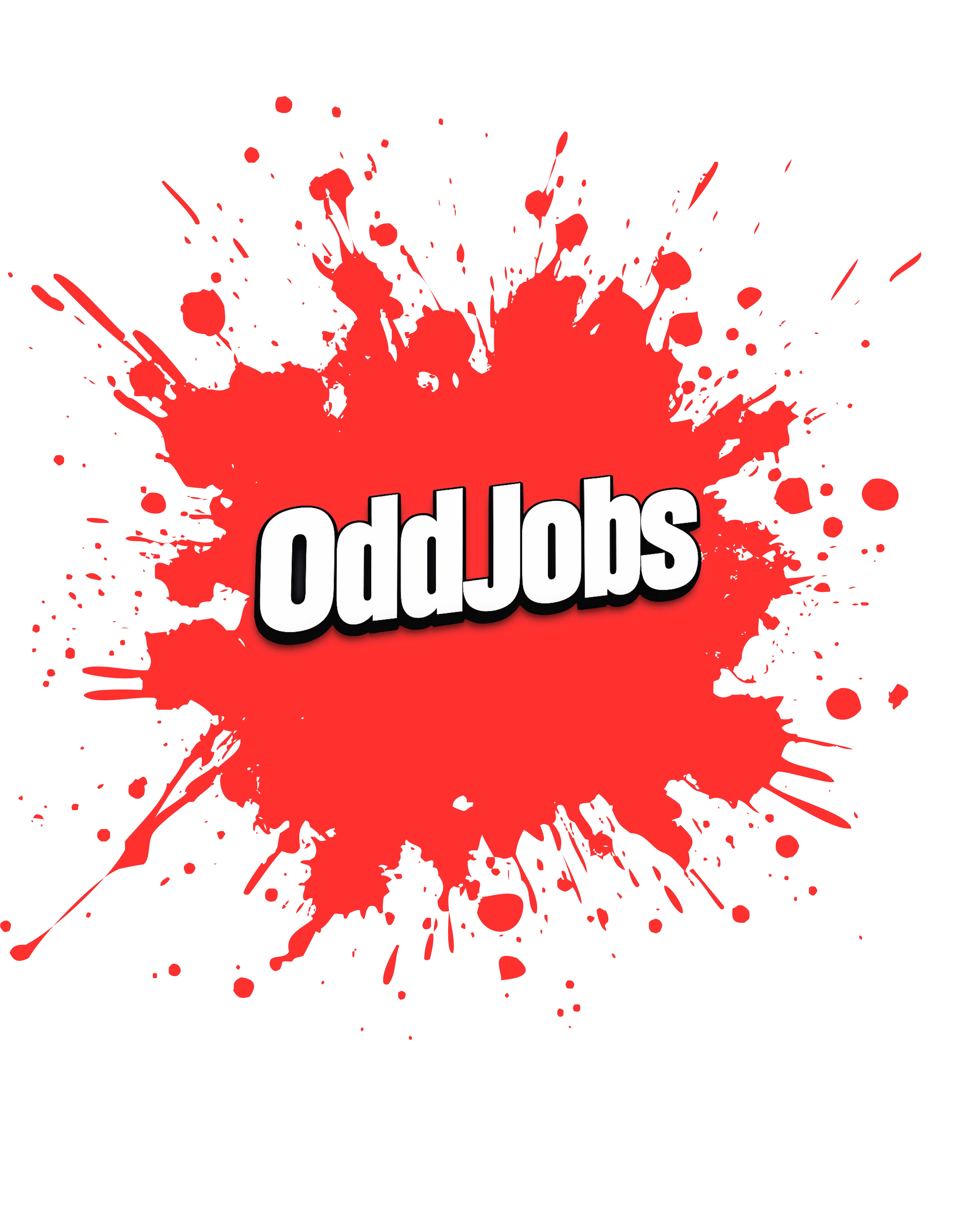 OddJobs