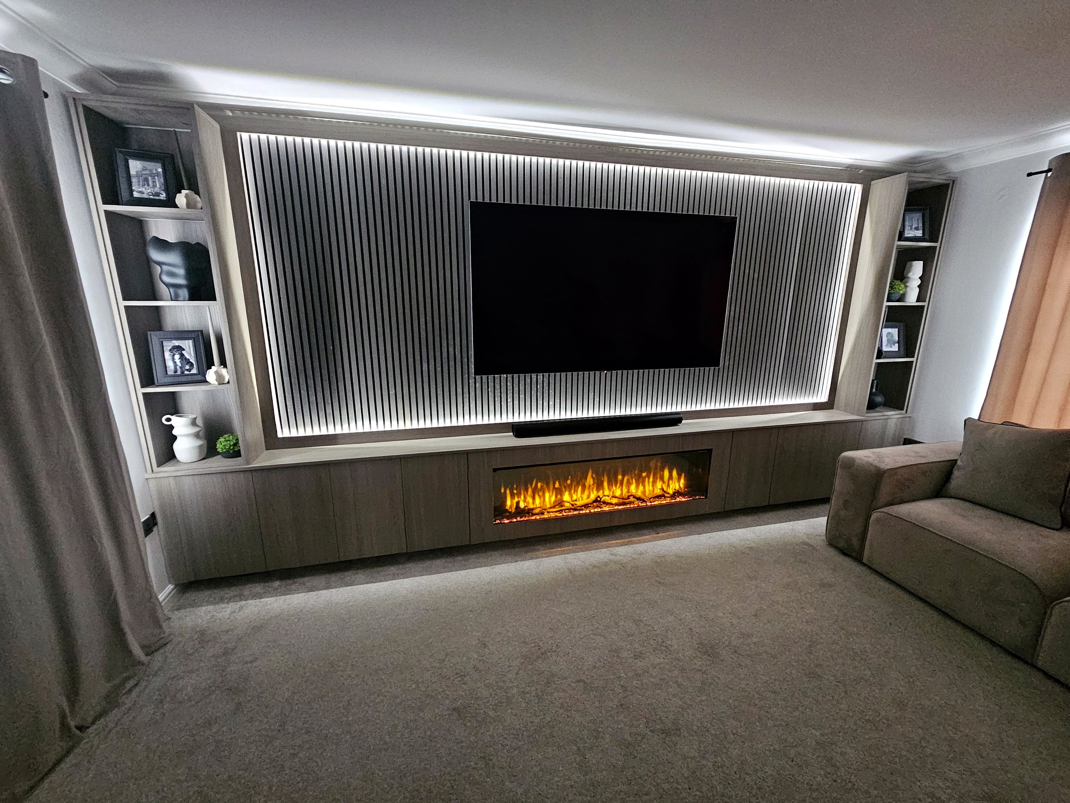 Other works project preview by OddJobs