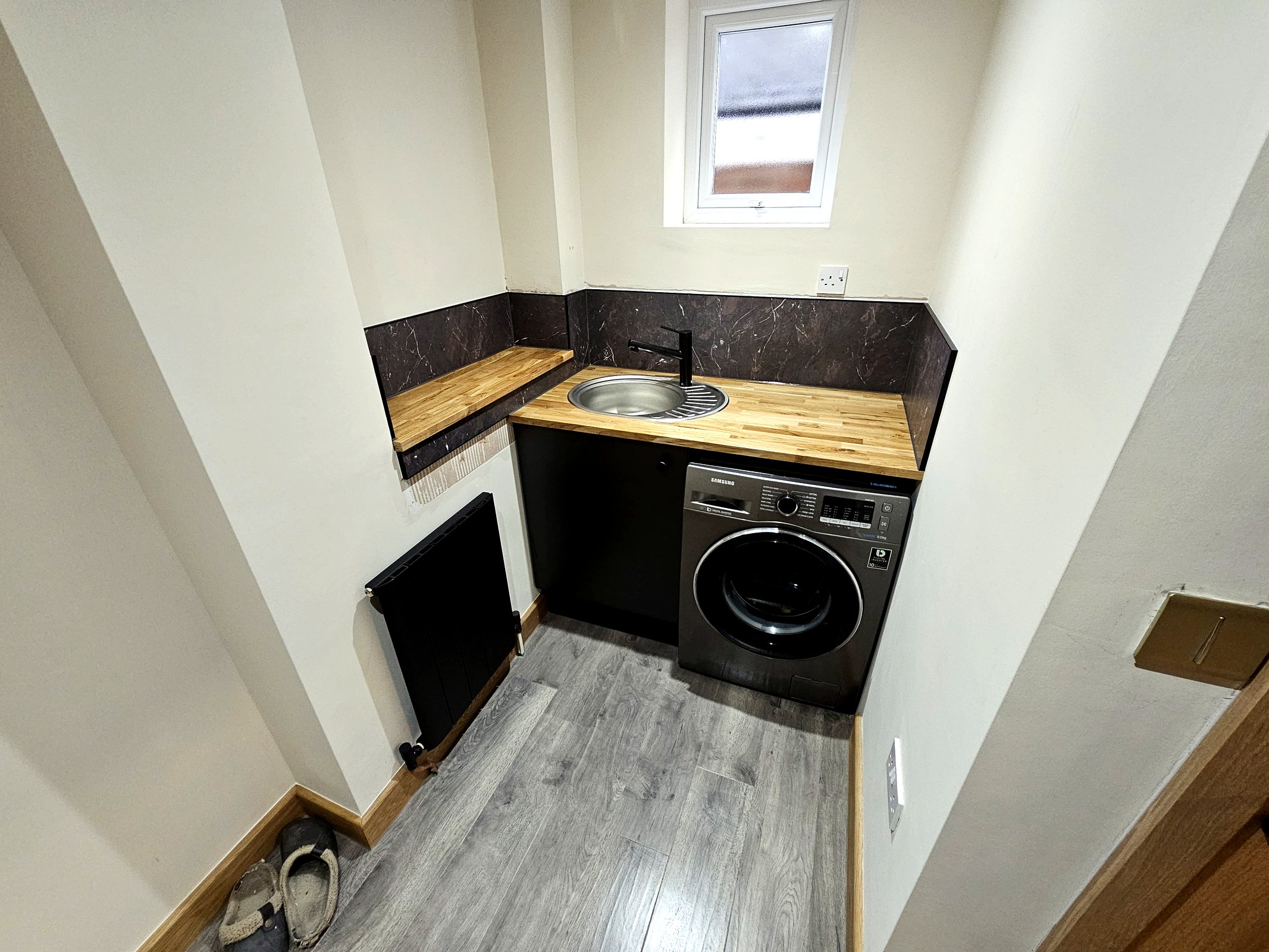 Other works project by OddJobs in Kent
