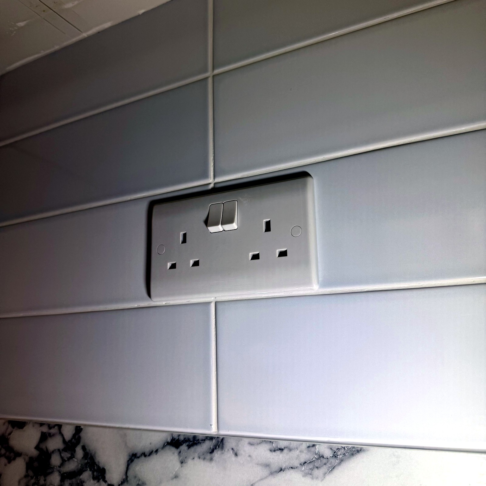 Tiling project by OddJobs